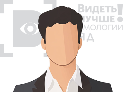 Смирнов Кирилл Валерьевич