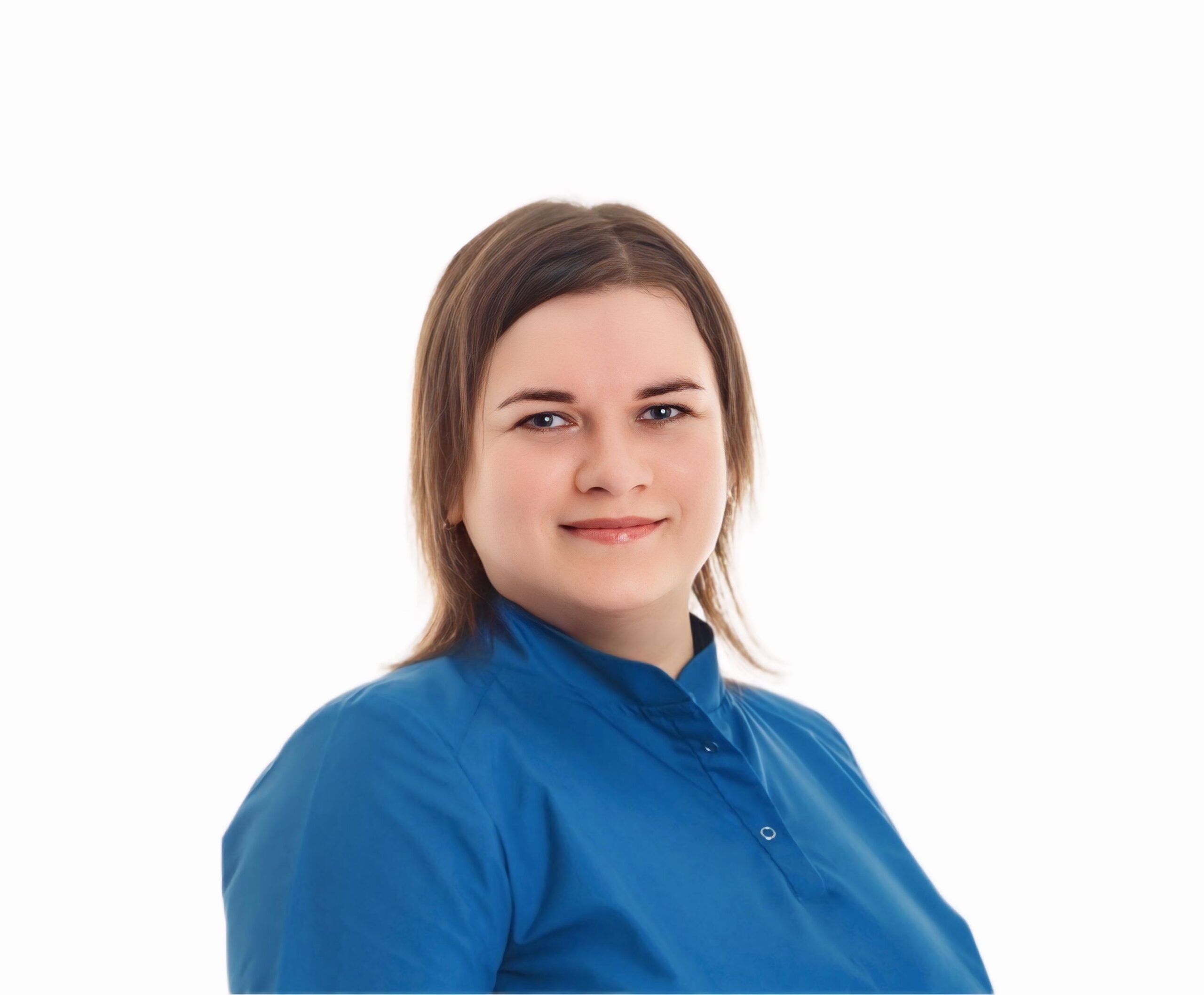 <p>Дмитриева<br />
Елена Юрьевна</p>
