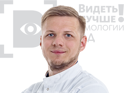 Карманов Пётр Игоревич