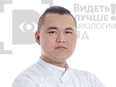 Мустафанов Азамат Аскатович