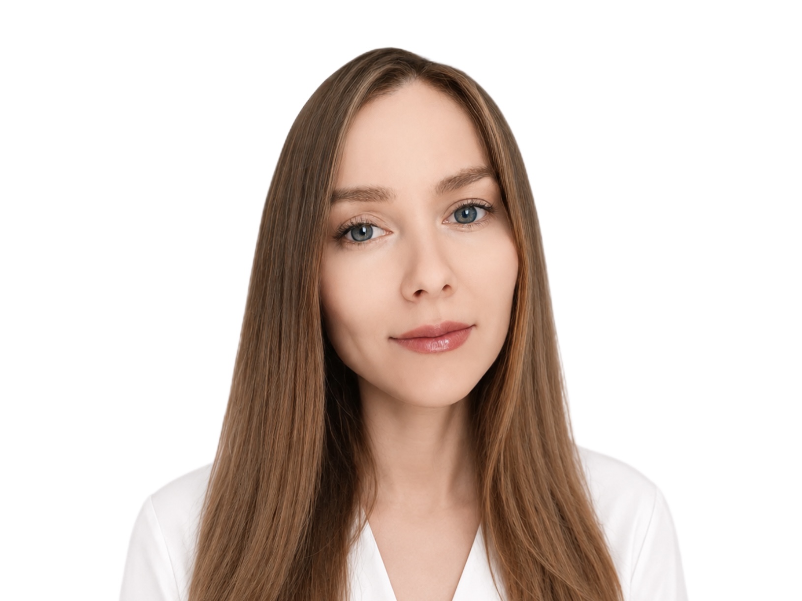 Полякова Алина Евгеньевна