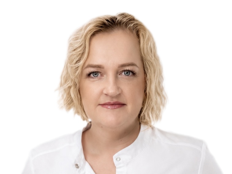 Барсукова Анна Николаевна